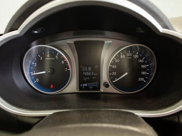 Datsun on-DO I с пробегом 2017 года, цена 655 000 рублей, 140663 км, седан, Автокод Объявления