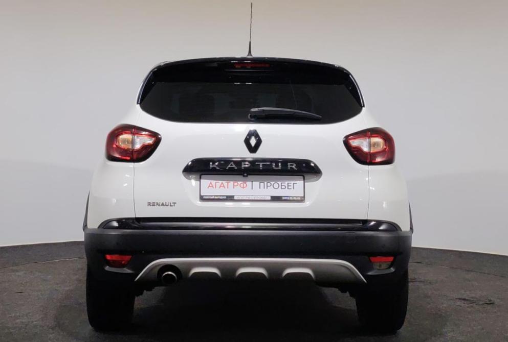 Renault Kaptur I Ярославль  - изображение 6