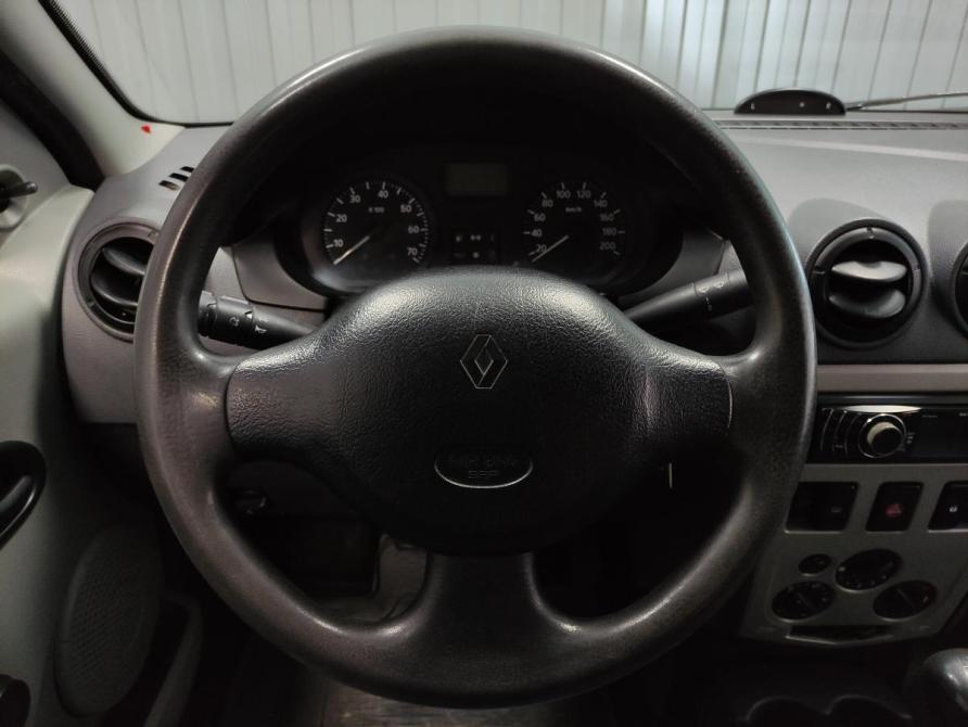 Renault Logan I Пермь  - изображение 7