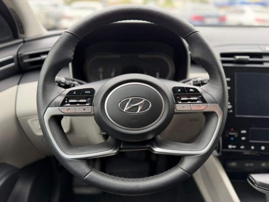 Hyundai Tucson IV Астрахань  - изображение 17