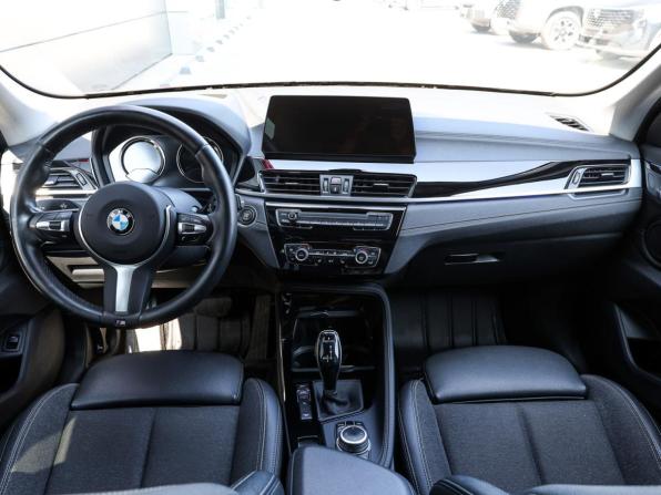 BMW X1 II (F48) Рестайлинг с пробегом 2020 года, цена 3 049 000 рублей, 123800 км, внедорожник, Автокод Объявления