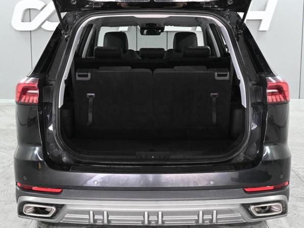Chery Tiggo 8 Pro Max I Рестайлинг с пробегом 2024 года, цена 2 579 000 рублей, 19716 км, внедорожник, Автокод Объявления