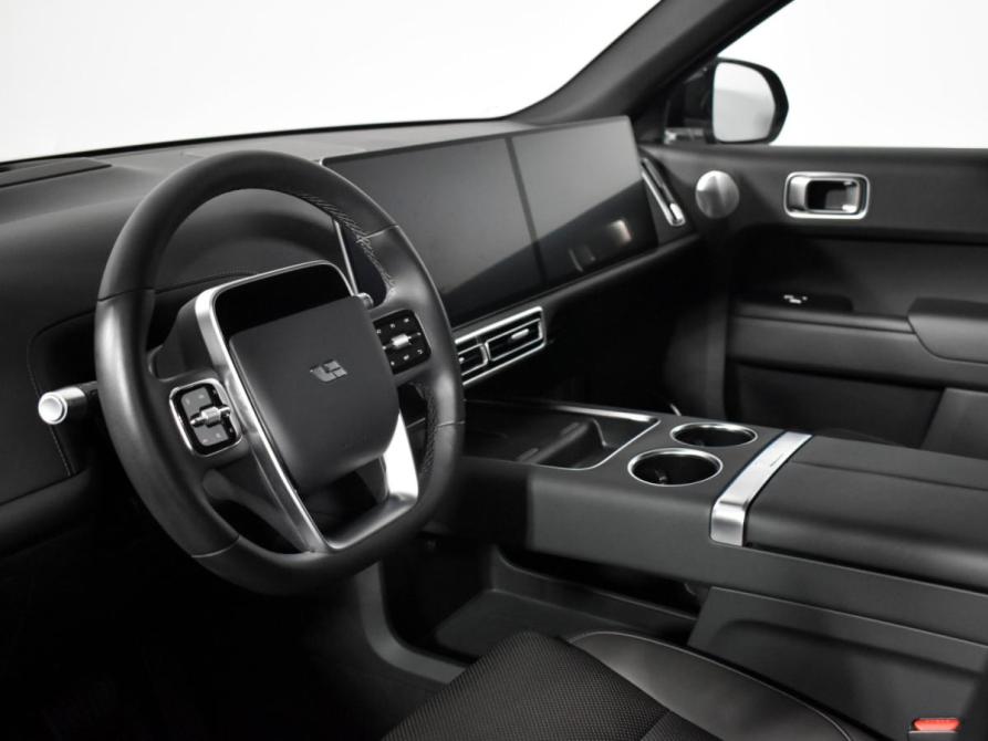 Li Auto (Lixiang) L9 I Санкт-Петербург  - изображение 10