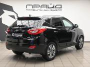 Hyundai ix35 I Рестайлинг Ростов-на-Дону  - изображение 27