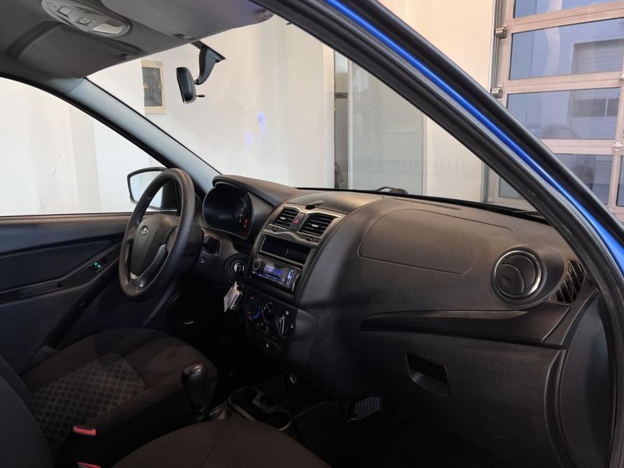 Lada (ВАЗ) Granta I Рестайлинг Чебоксары  - изображение 12