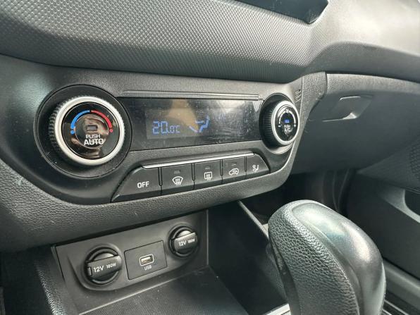 Hyundai Creta I Рестайлинг с пробегом 2021 года, цена 1 910 000 рублей, 94957 км, внедорожник, Автокод Объявления