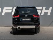 Toyota Land Cruiser 300 Series Краснодар  - изображение 28