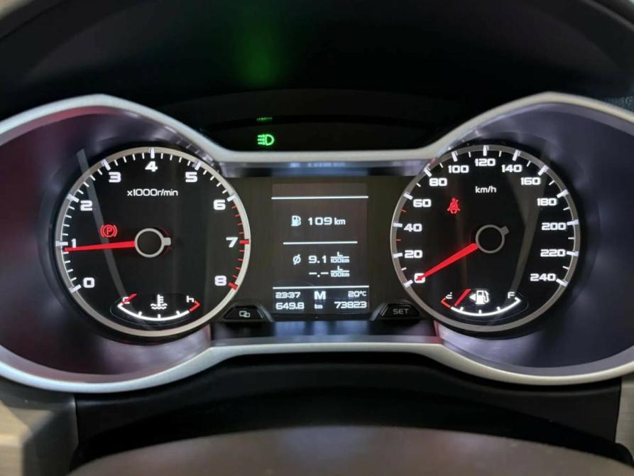 Geely Atlas I Калининград  - изображение 9
