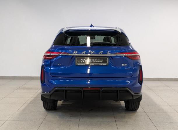Haval F7 I Рестайлинг с пробегом 2023 года, цена 2 300 000 рублей, 52608 км, внедорожник, Автокод Объявления