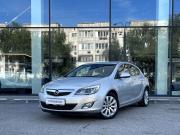 Opel Astra J Самара  - изображение 15