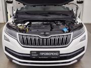 Skoda Kodiaq I Уфа  - изображение 37