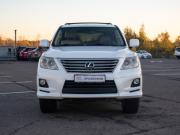 Lexus LX III Москва  - изображение 25