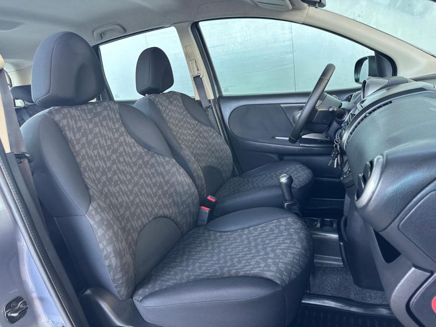 Nissan Note I Рестайлинг Тамбов  - изображение 13