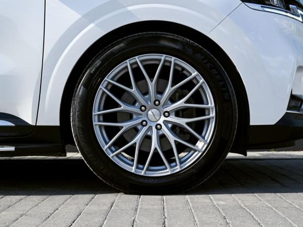 Kia Carnival IV с пробегом 2021 года, цена 4 500 000 рублей, 56369 км, минивэн, Автокод Объявления
