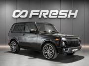 Lada (ВАЗ) Niva Legend I Рязань  - изображение 16