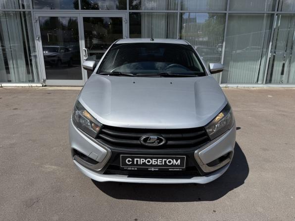Lada (ВАЗ) Vesta I с пробегом 2017 года, цена 735 000 рублей, 218000 км, седан, Автокод Объявления