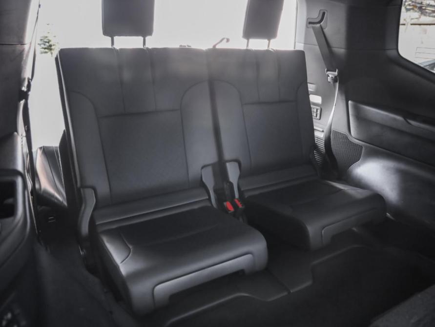 Toyota Land Cruiser 300 Series Санкт-Петербург  - изображение 36