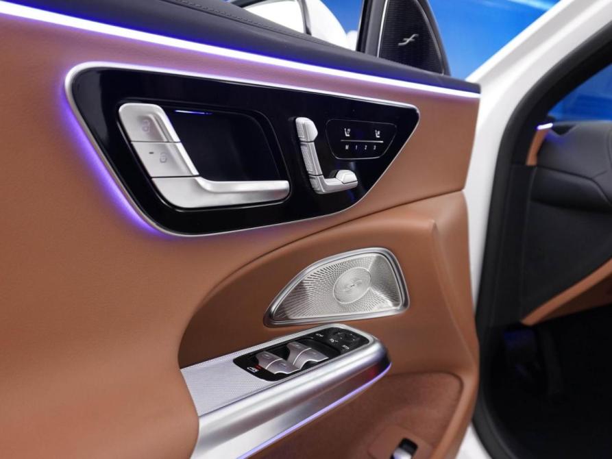 Mercedes-Benz E-Класс VI (W214 S214) Москва  - изображение 18