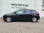 Ford Focus III Санкт-Петербург  - изображение 25