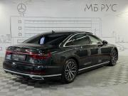 Audi A8 IV (D5) Москва  - изображение 33