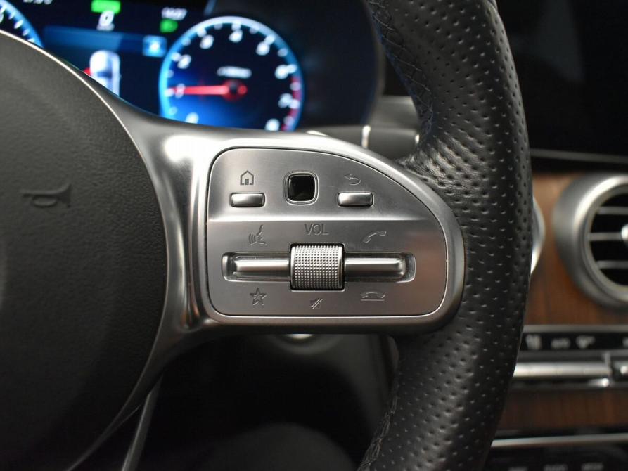 Mercedes-Benz C-Класс IV (W205) Рестайлинг Москва  - изображение 15