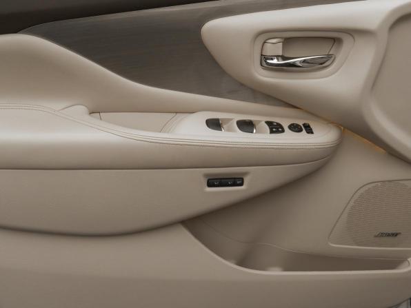 Nissan Murano III (Z52) с пробегом 2018 года, цена 3 280 000 рублей, 33793 км, внедорожник, Автокод Объявления
