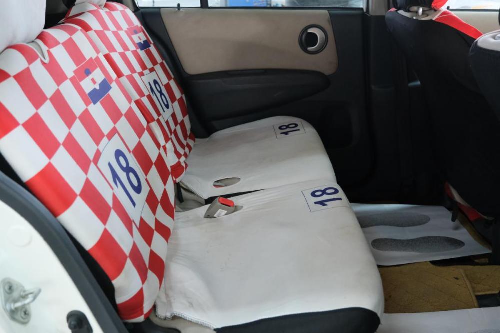 Honda Life IV Омск  - изображение 18