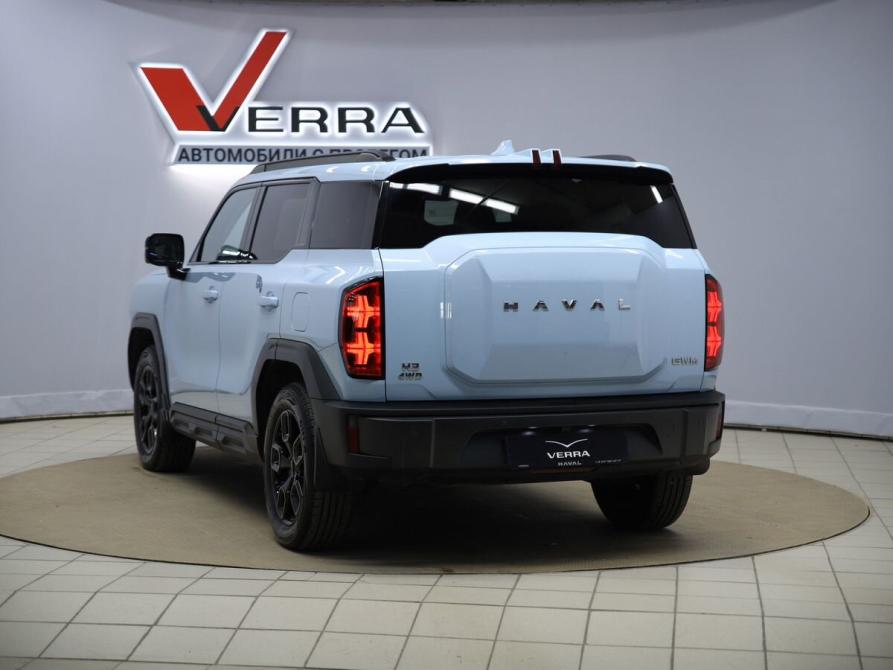Haval H3 I Уфа  - изображение 7