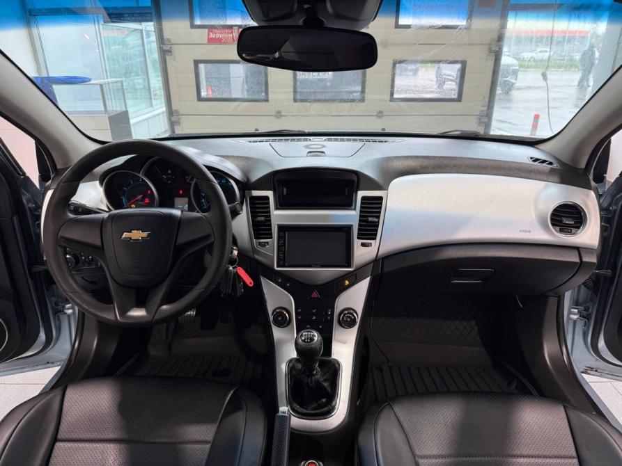 Chevrolet Cruze I Орел  - изображение 12