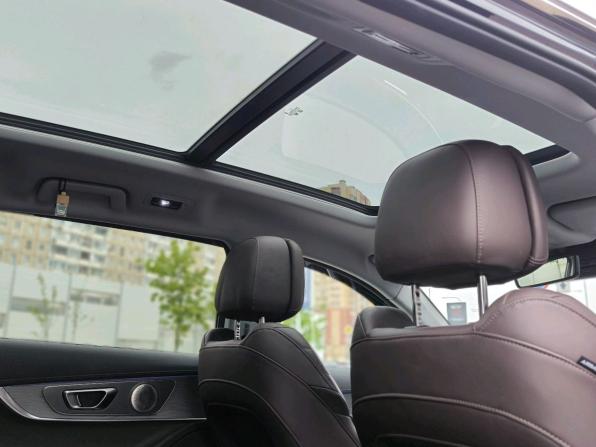 Chery Tiggo 8 Pro Max I Рестайлинг с пробегом 2023 года, цена 2 500 000 рублей, 69500 км, внедорожник, Автокод Объявления