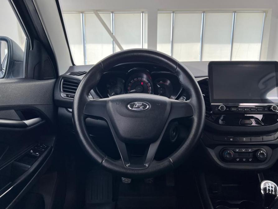 Lada (ВАЗ) Vesta I Волгоград  - изображение 15