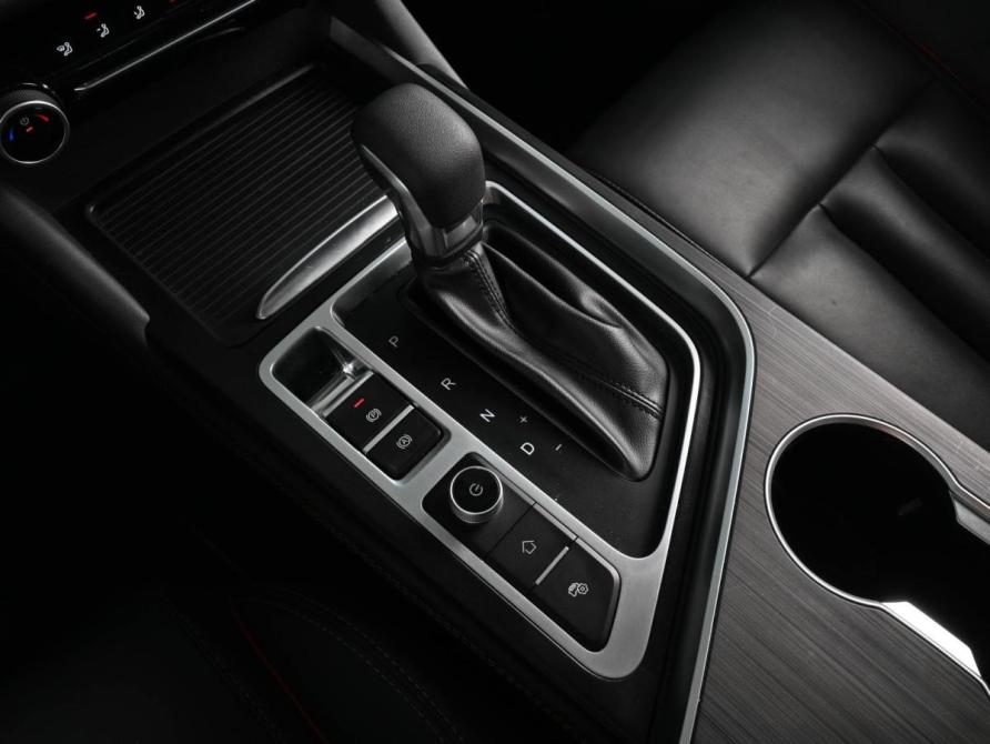Omoda S5 Ростов-на-Дону  - изображение 18