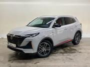Changan CS55 Plus II Саратов  - изображение 16