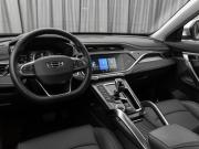 Geely Atlas Pro Москва  - изображение 31