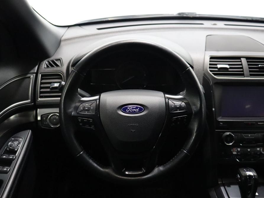 Ford Explorer V Рестайлинг 2 Москва  - изображение 15