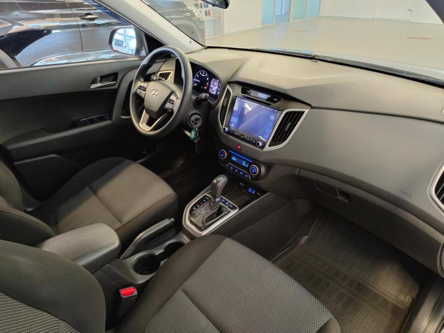 Hyundai Creta I Санкт-Петербург  - изображение 7
