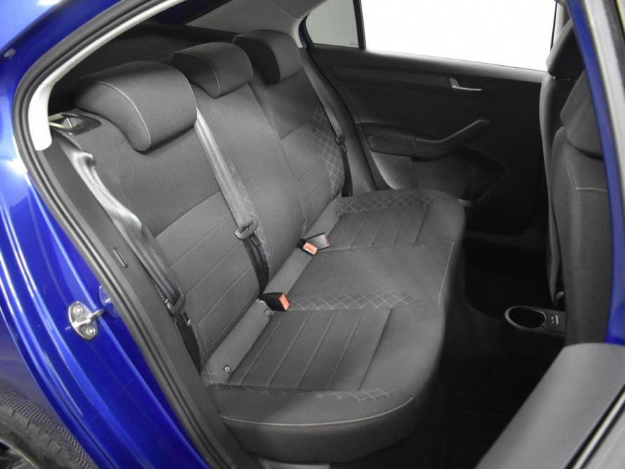 Skoda Rapid II Казань  - изображение 7