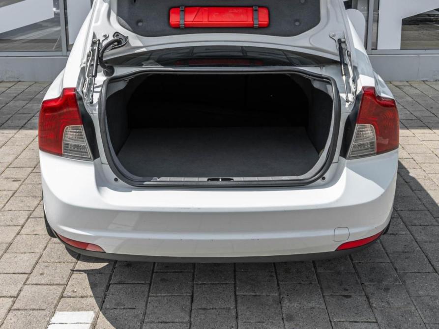 Volvo S40 II Рестайлинг Ставрополь  - изображение 18