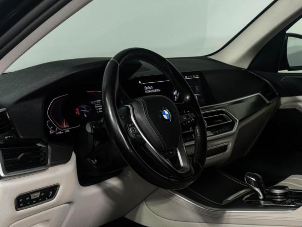 BMW X5 IV (G05/G18) с пробегом 2020 года, цена 6 510 477 рублей, 80001 км, внедорожник, Автокод Объявления