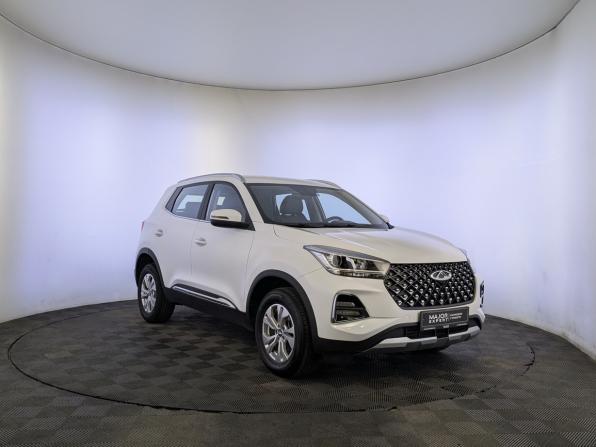 Chery Tiggo 4 Pro I с пробегом 2024 года, цена 1 630 000 рублей, 20961 км, внедорожник, Автокод Объявления