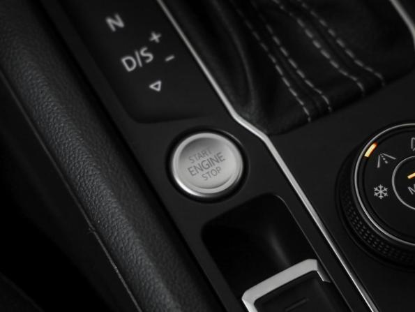 Volkswagen Teramont I Рестайлинг с пробегом 2021 года, цена 3 349 000 рублей, 192907 км, внедорожник, Автокод Объявления