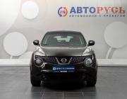 Nissan Juke I Москва  - изображение 27