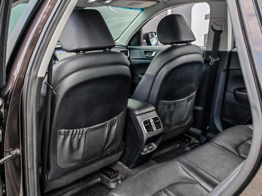 Kia Optima IV Краснодар  - изображение 11