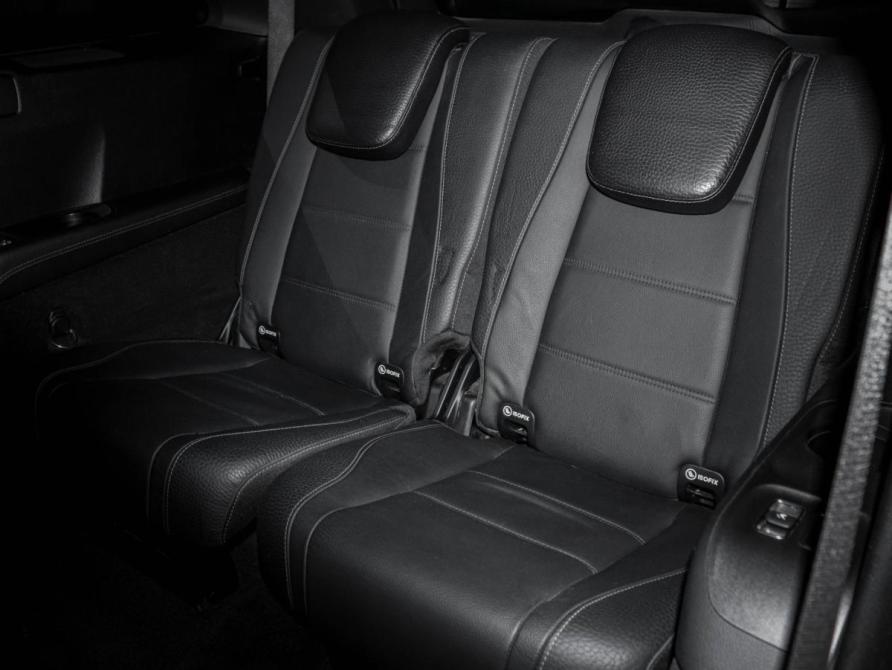 Mercedes-Benz GLS II (X167) Москва  - изображение 16