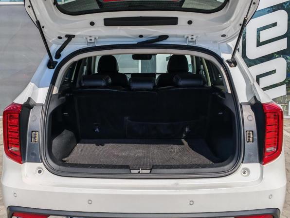 Haval Jolion I с пробегом 2021 года, цена 1 770 000 рублей, 87609 км, внедорожник, Автокод Объявления