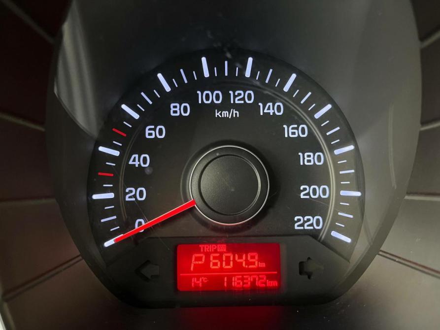 Kia Rio III Нижнекамск  - изображение 19