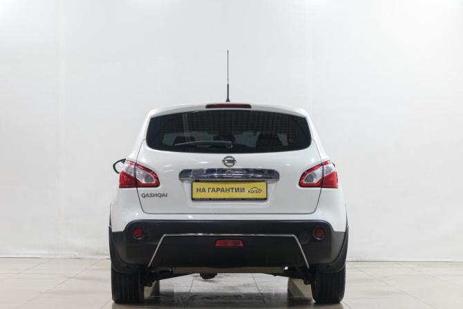 Nissan Qashqai I Рестайлинг с пробегом 2011 года, цена 1 239 000 рублей, 155000 км, внедорожник, Автокод Объявления