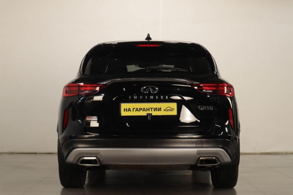 Infiniti QX50 II Челябинск  - изображение 6