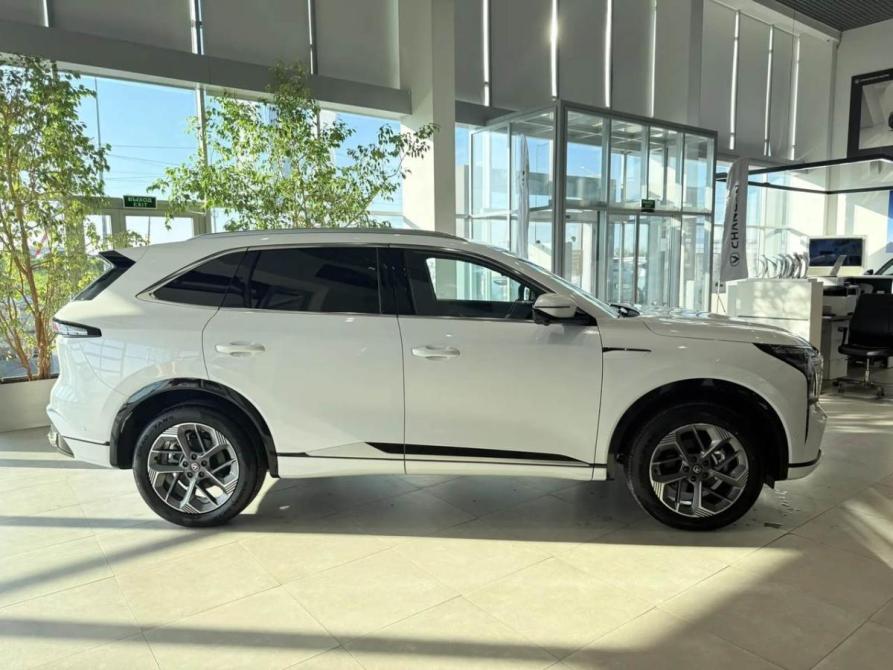 Changan CS75 Plus IV Саранск  - изображение 4