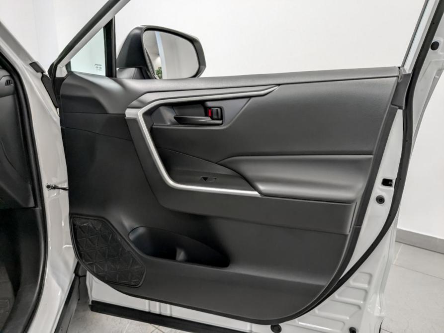 Toyota RAV4 V (XA50) Санкт-Петербург  - изображение 25